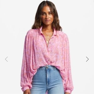 Billabong Day after Day Long Sleeve Shirt